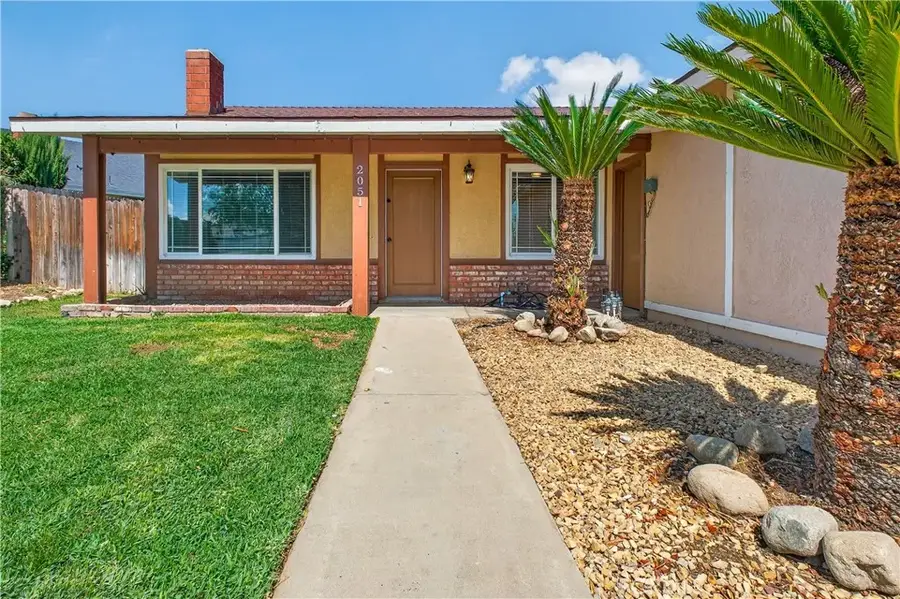 2051 Sycamore Court, Ontario, CA 91764 - #2