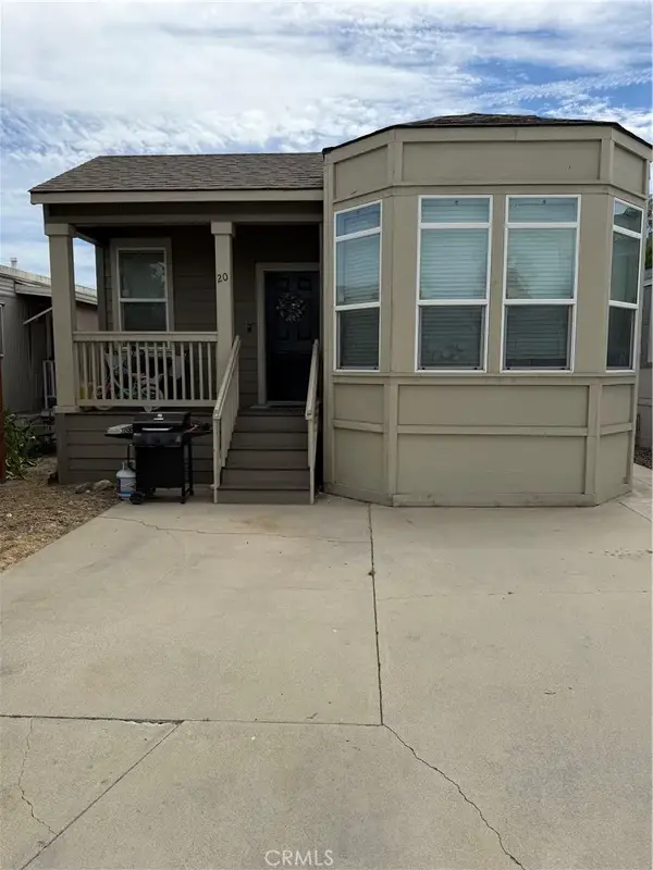 3825 Valley #20, Walnut, CA 91789