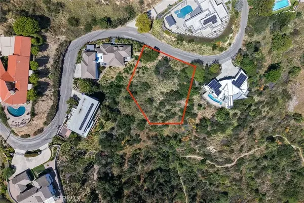 1570 Glen Oaks, Pasadena, CA 91005