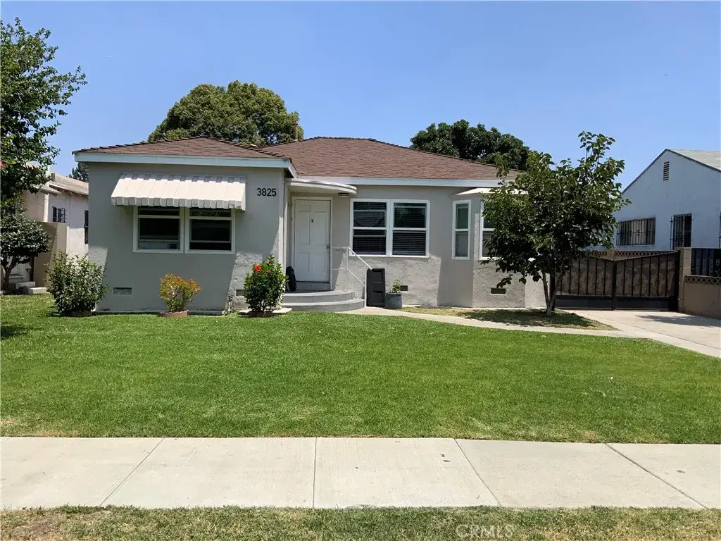 3825 Lilita Street, Lynwood, CA 90262 - #1