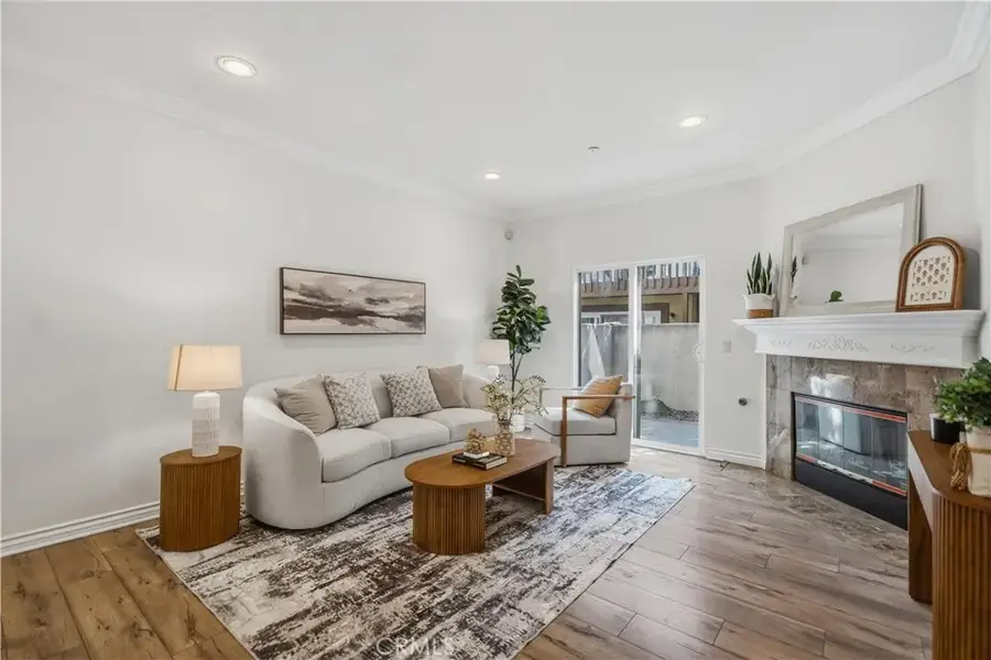 1211 S Golden West Avenue #C, Arcadia, CA 91007 - #2