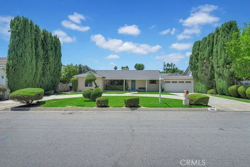 2221 S 4th Ave, Arcadia, CA 91006 - #1