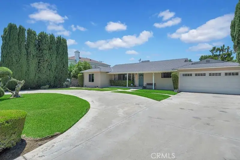 2221 S 4th Ave, Arcadia, CA 91006 - #2
