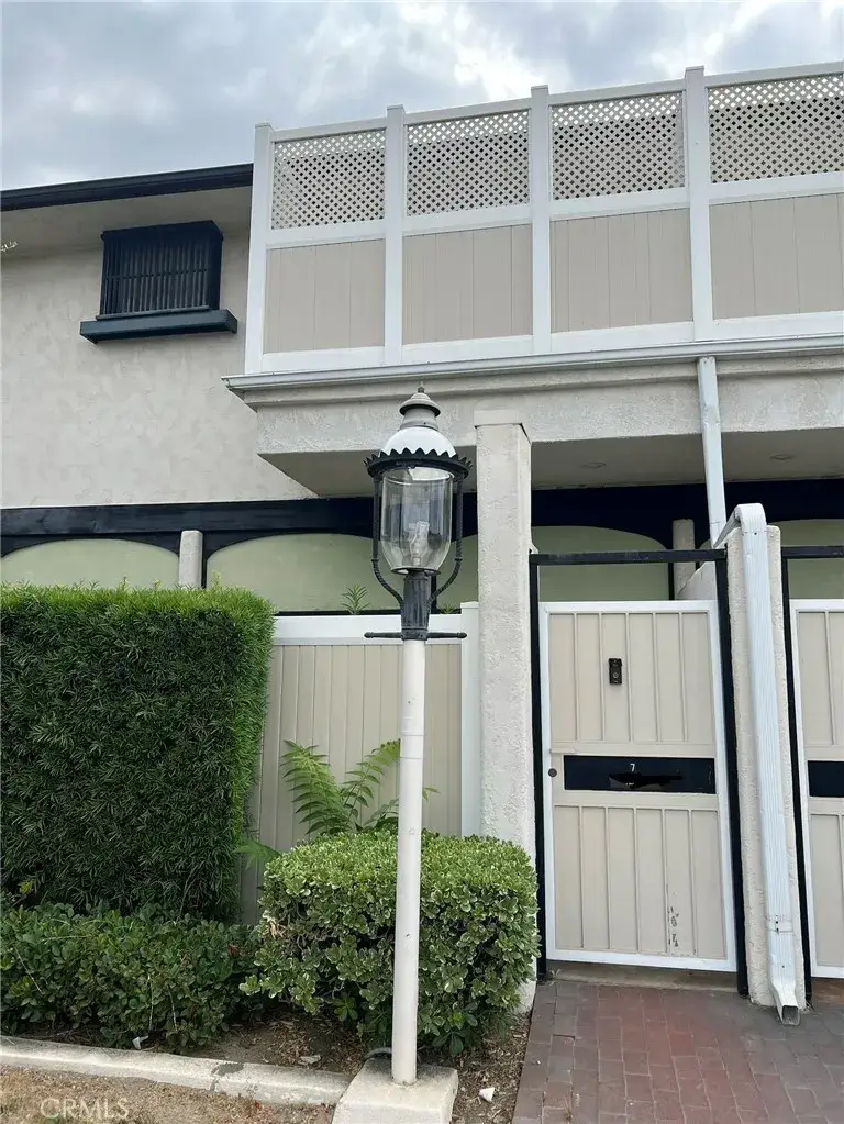 9575 Broadway #7, Temple City, CA 91780 - #1