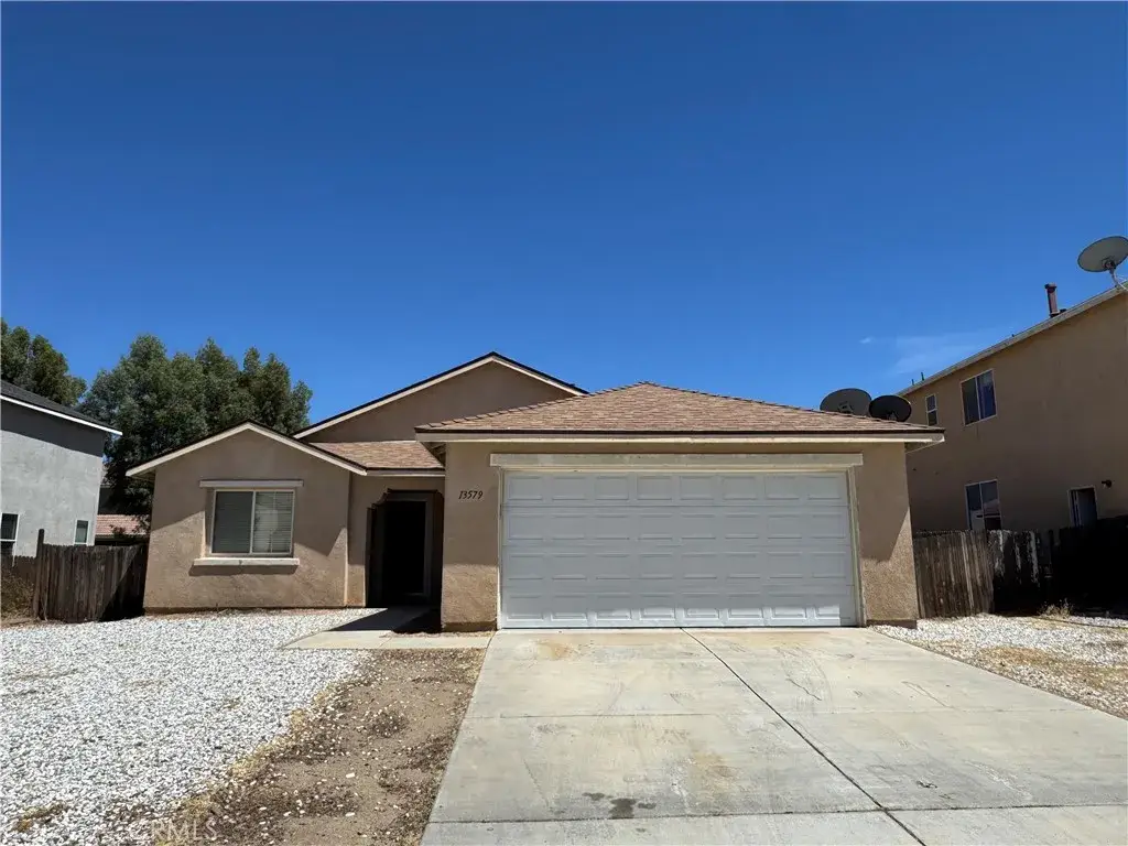 13579 Winewood, Victorville, CA 92392 - #1