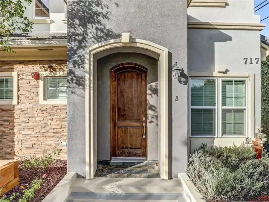 723 S Stoneman, Alhambra, CA 91801 - #2
