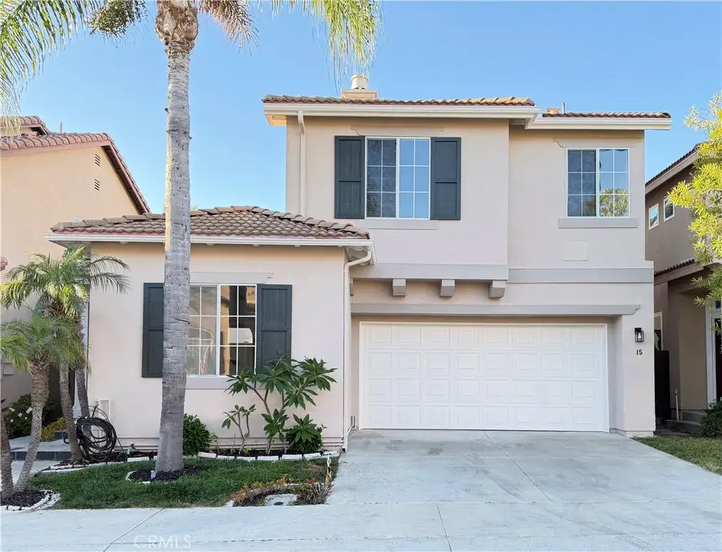 15 Allaire Way, Aliso Viejo, CA 92656 - #1