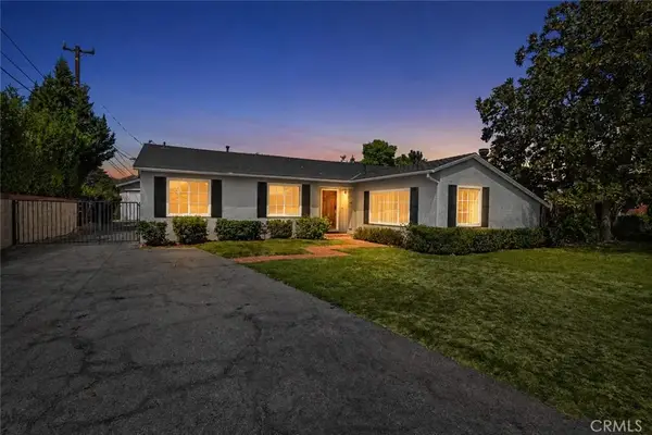 151 E Wistaria, Arcadia, CA 91006