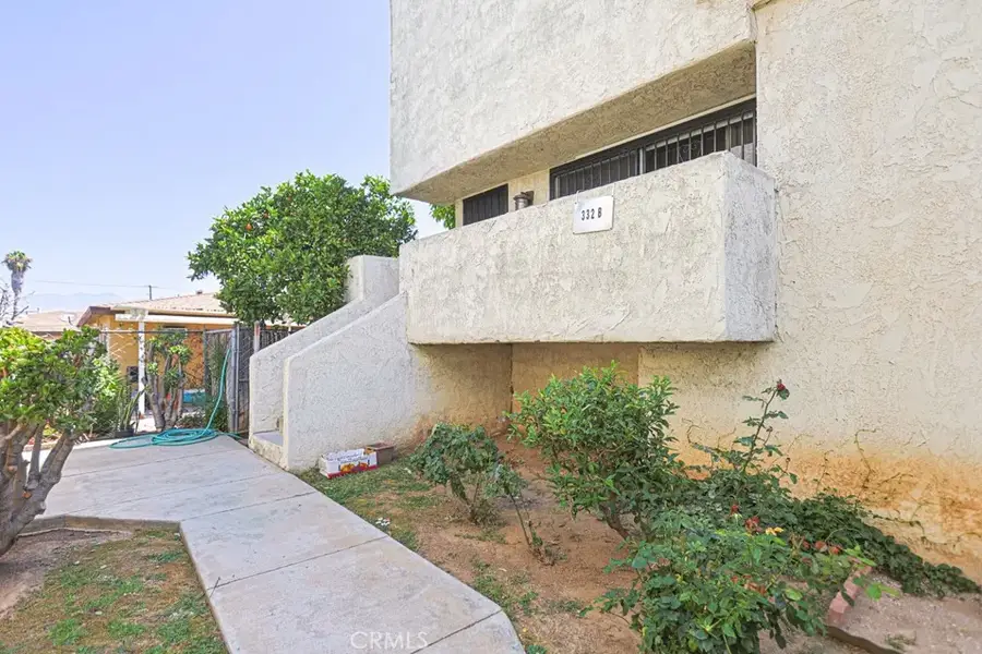 332 Pomelo Avenue #B, Monterey Park, CA 91755 - #2