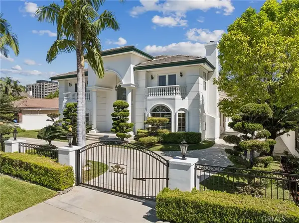 515 W Le Roy, Arcadia, CA 91007