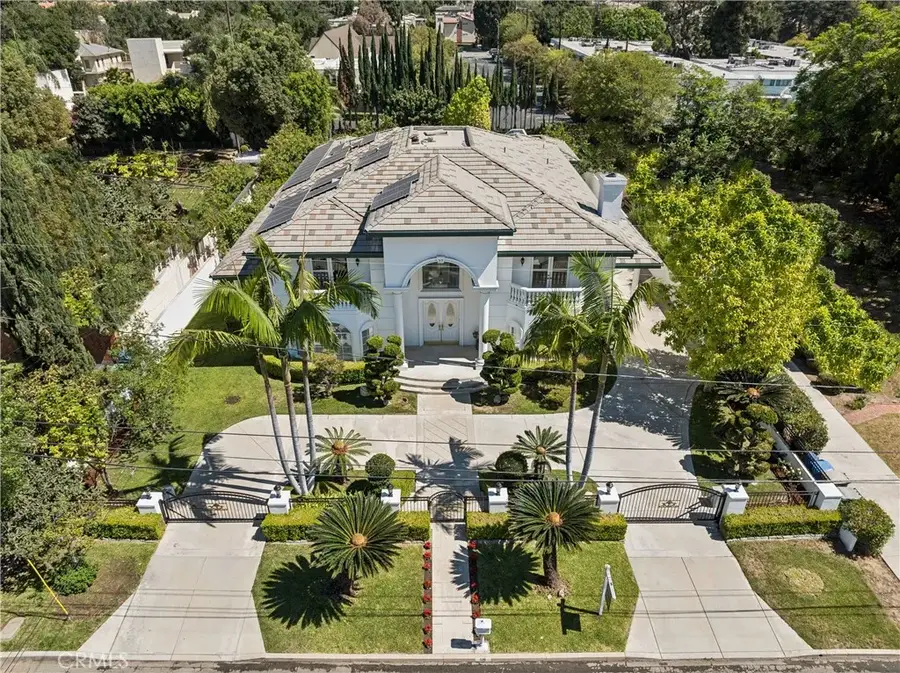 515 W Le Roy, Arcadia, CA 91007 - #2