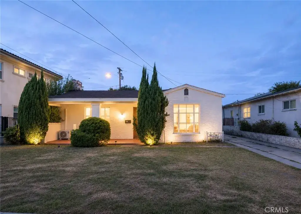 219 S Nicholson Avenue, Monterey Park, CA 91755 - #1