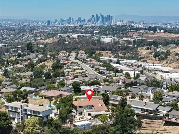 906 Summit Place, Monterey Park, CA 91754