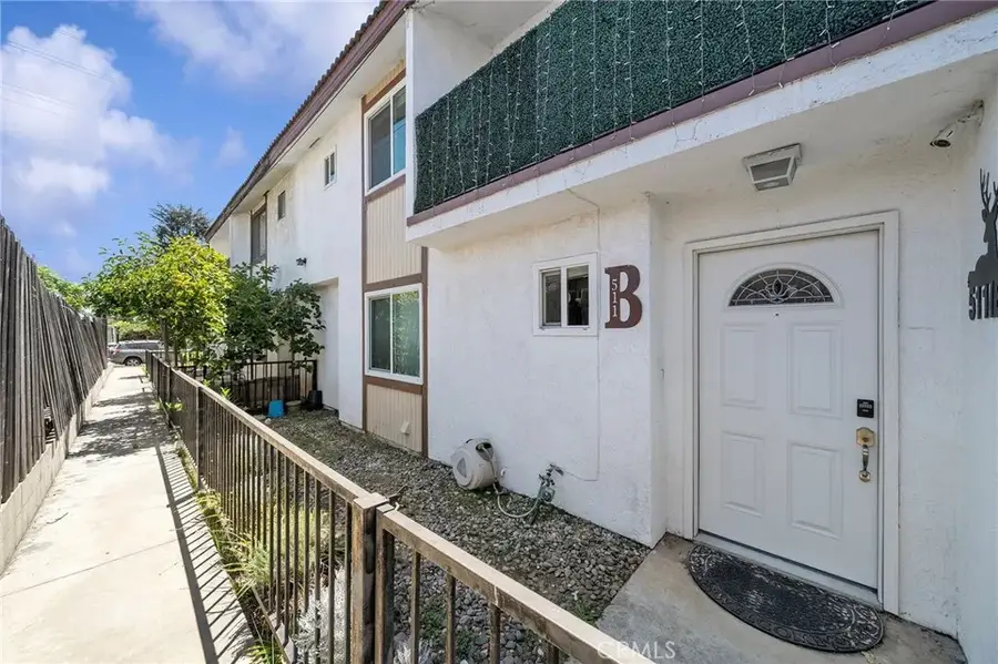 511 N Mcpherrin Avenue #B, Monterey Park, CA 91754 - #3