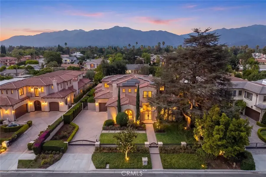 501 W Woodruff, Arcadia, CA 91007 - #2