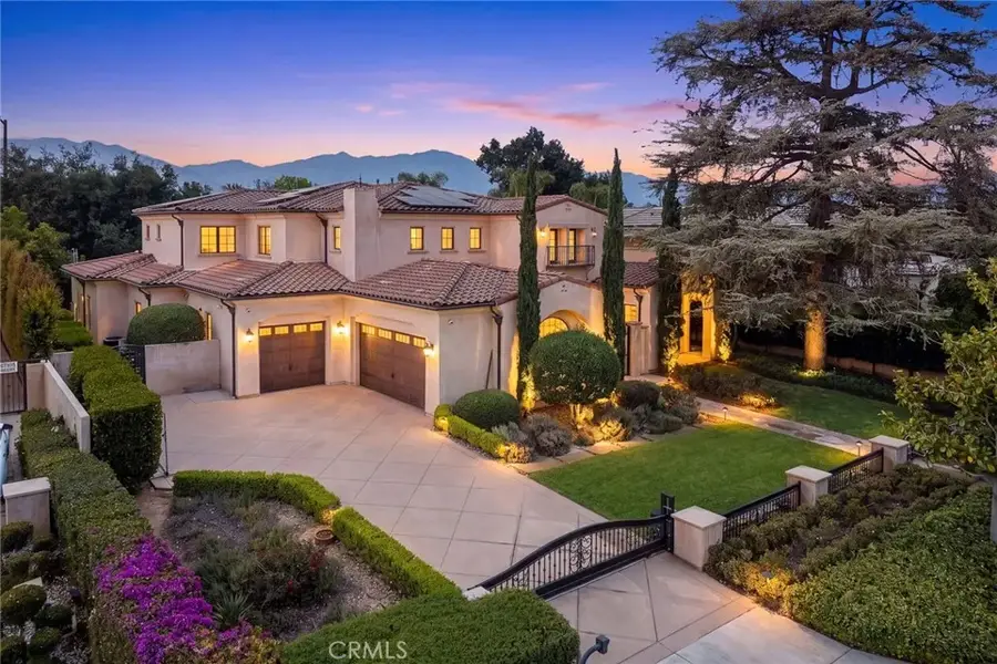 501 W Woodruff, Arcadia, CA 91007 - #3