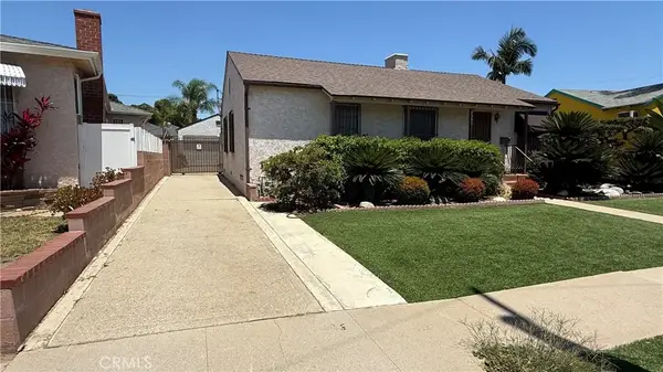 2393 Gladmar, Monterey Park, CA 91754