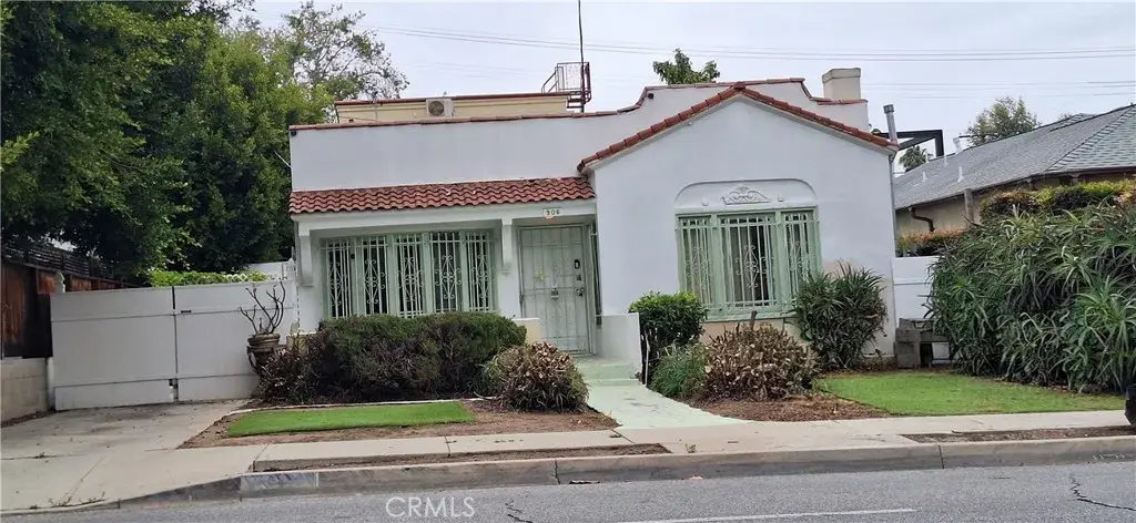 906 N Crescent Heights, Los Angeles, CA 90046 - #1