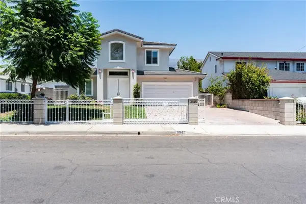 3945 Blanche, Pasadena, CA 91107