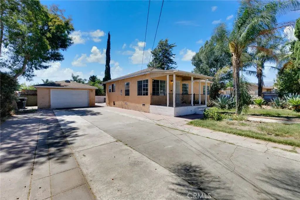 535 N Allyn, Ontario, CA 91764 - #1