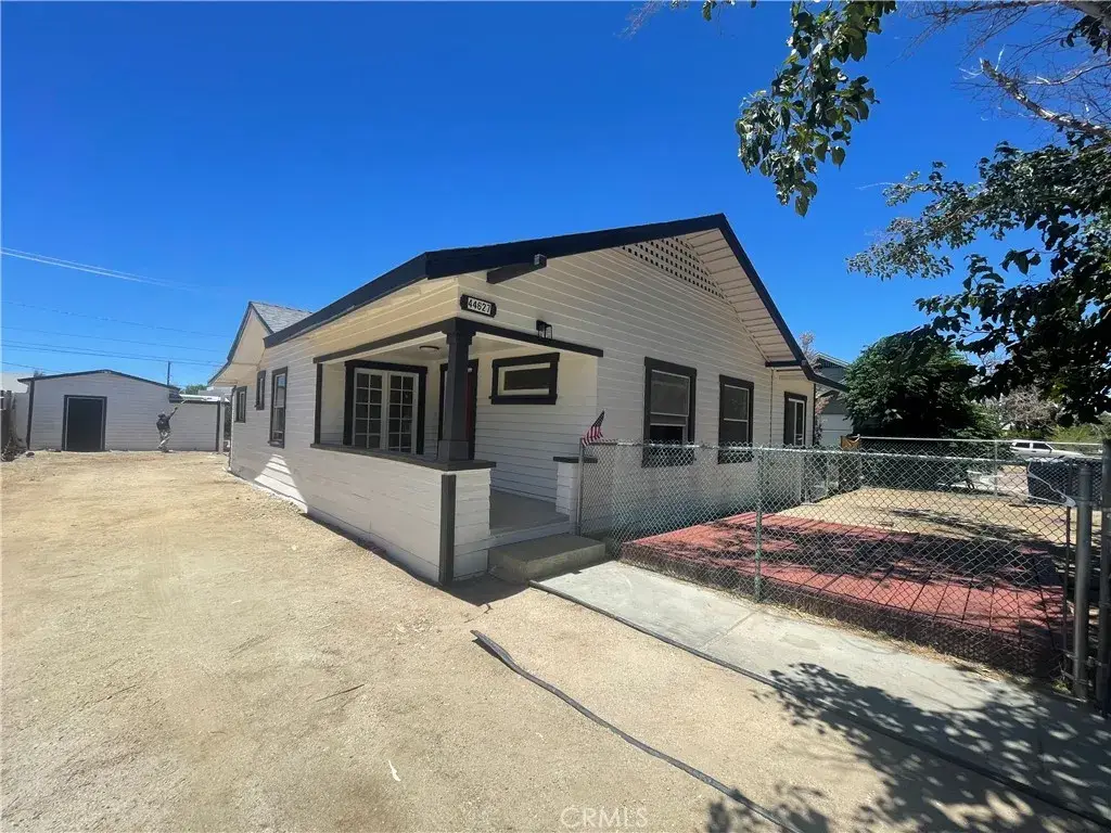 44627 Beech Ave, Lancaster, CA 93534 - #1