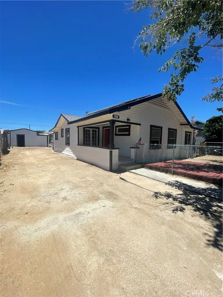 44627 Beech Ave, Lancaster, CA 93534 - #2
