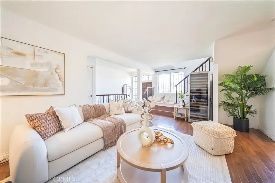 134 N 4th Street North #E, Alhambra, CA 91801 - #3