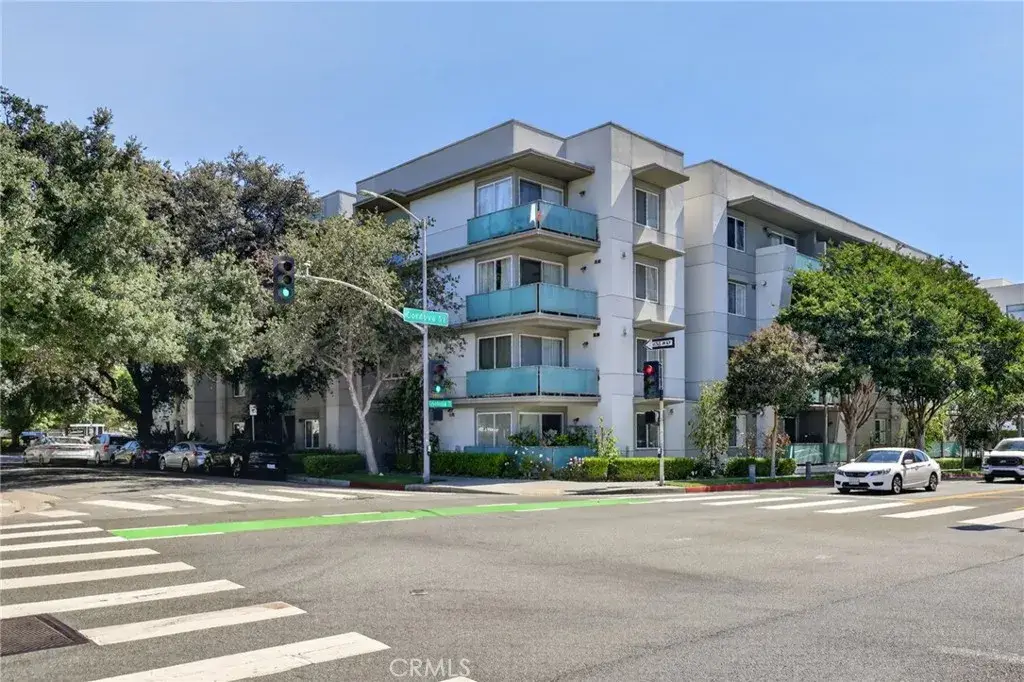 160 S Hudson Avenue #111, Pasadena, CA 91101 - #1