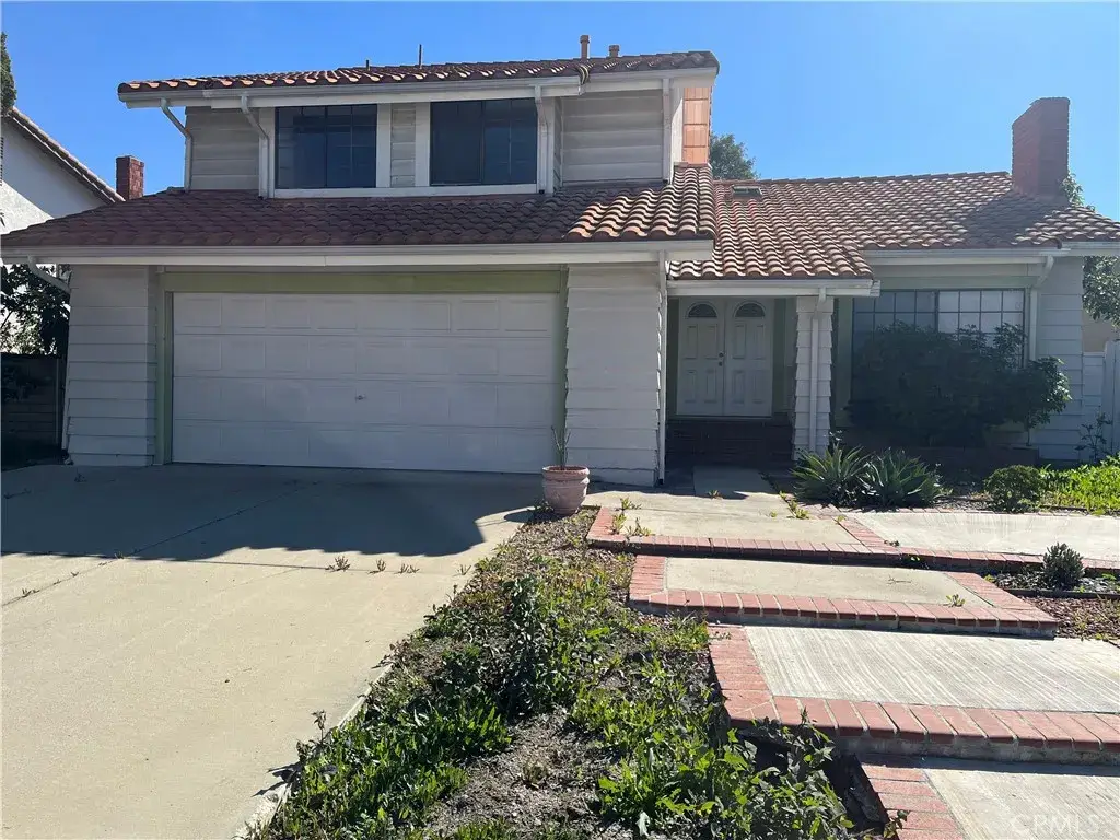 19348 Empty Saddle, Walnut, CA 91789 - #1