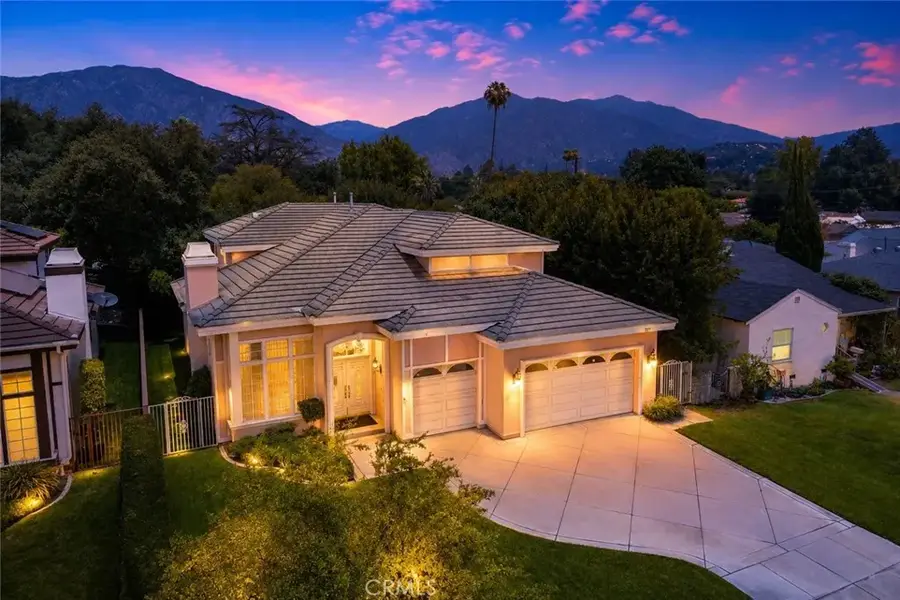 127 W Forest Avenue, Arcadia, CA 91006 - #2