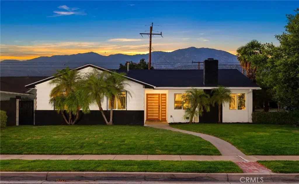 603 Parkrose, Monrovia, CA 91016 - #1