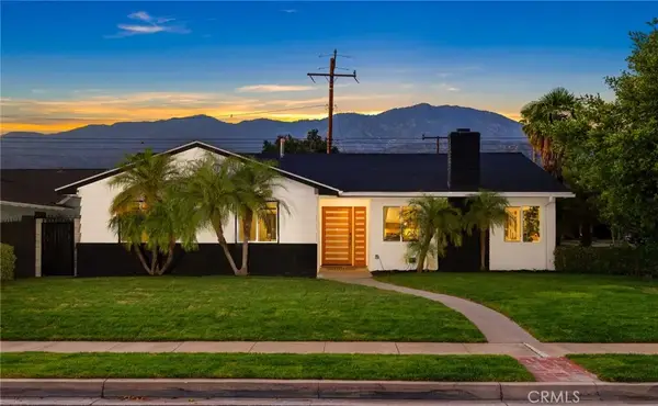 603 Parkrose, Monrovia, CA 91016