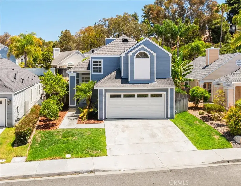 1773 Corte Ventana, Oceanside, CA 92056 - #1