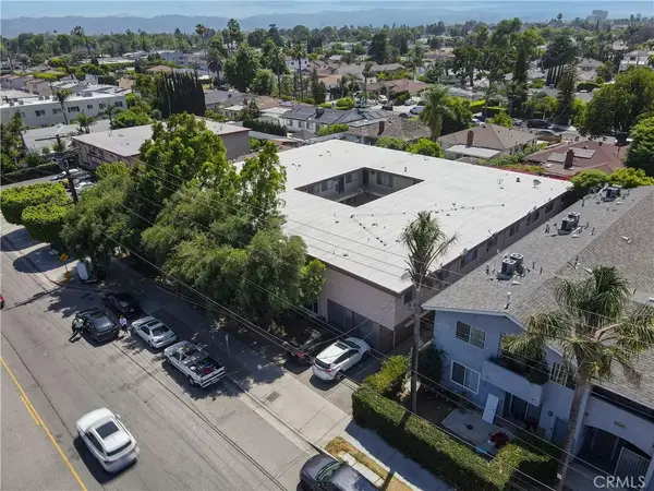 6535 Fulton, Los Angeles, CA 91401