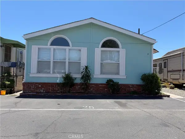 15141 Beach #25, Midway City, CA 92655