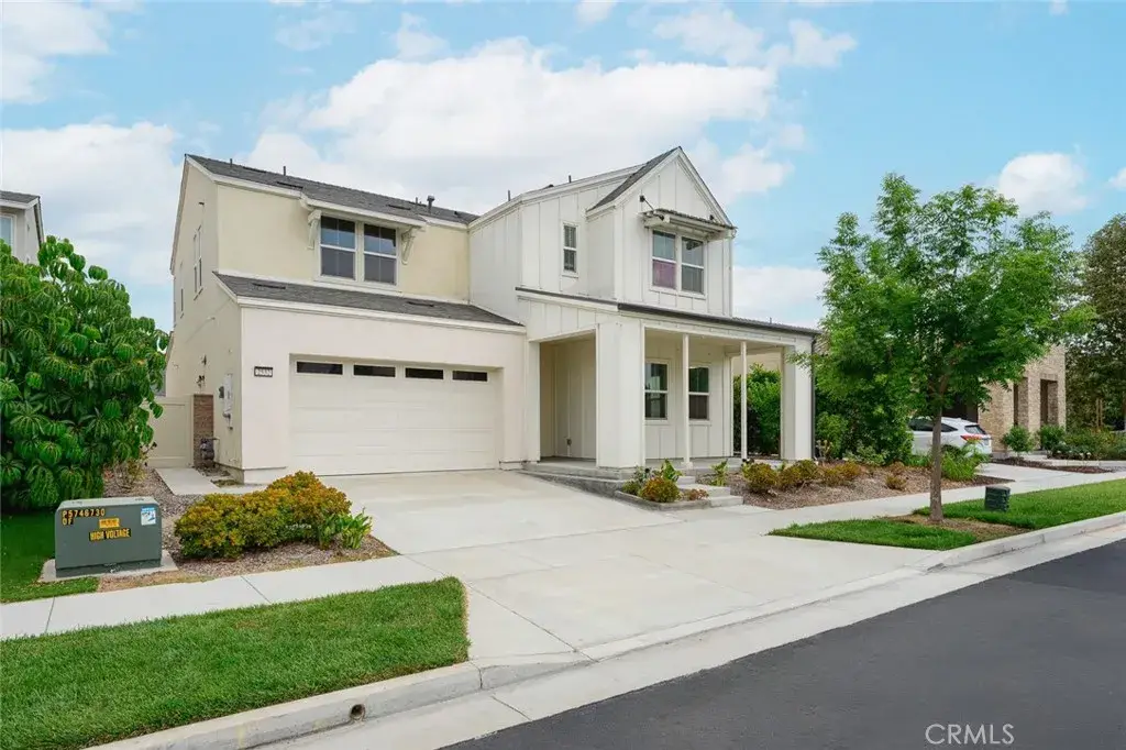 2532 E Harper, Ontario, CA 91762 - #1