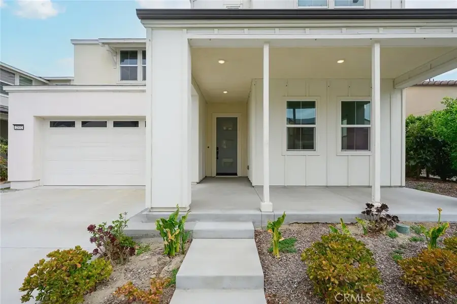 2532 E Harper, Ontario, CA 91762 - #2