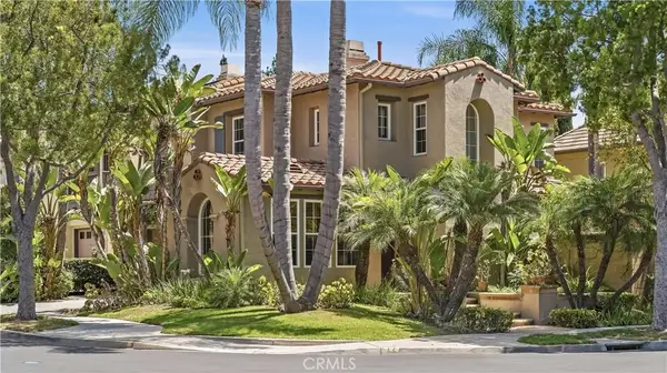 8 Bodega Bay, Irvine, CA 92602