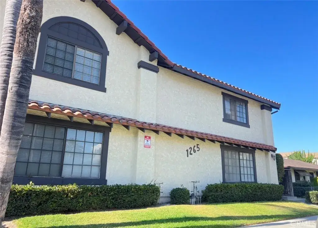 1265 Elm #E, San Gabriel, CA 91775 - #1