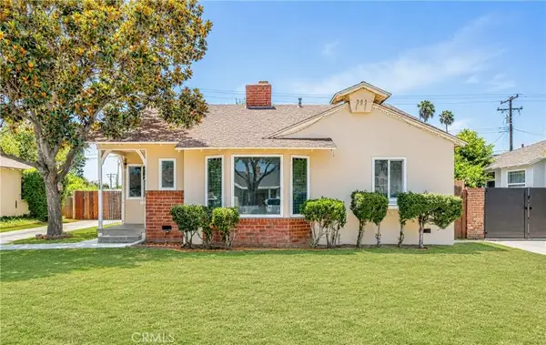 401 S Cherrywood Street, West Covina, CA 91791