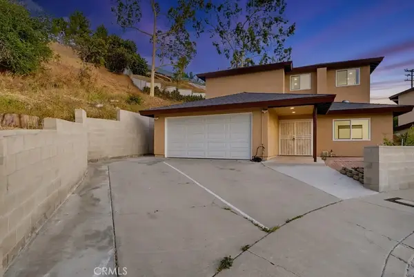 125 Campanita Court, Monterey Park, CA 91754
