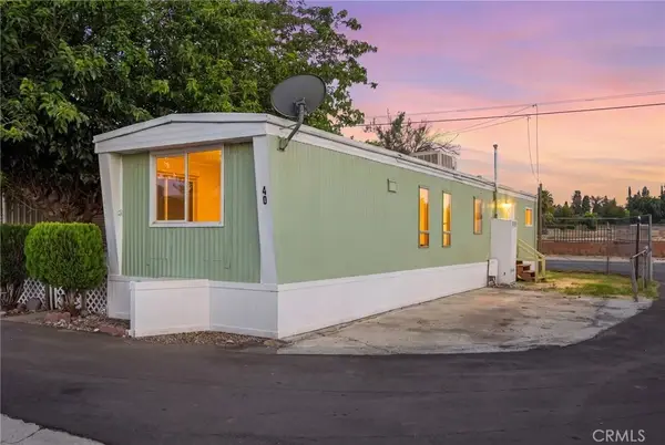 2150 S San Jacinto #40, San Jacinto, CA 92583