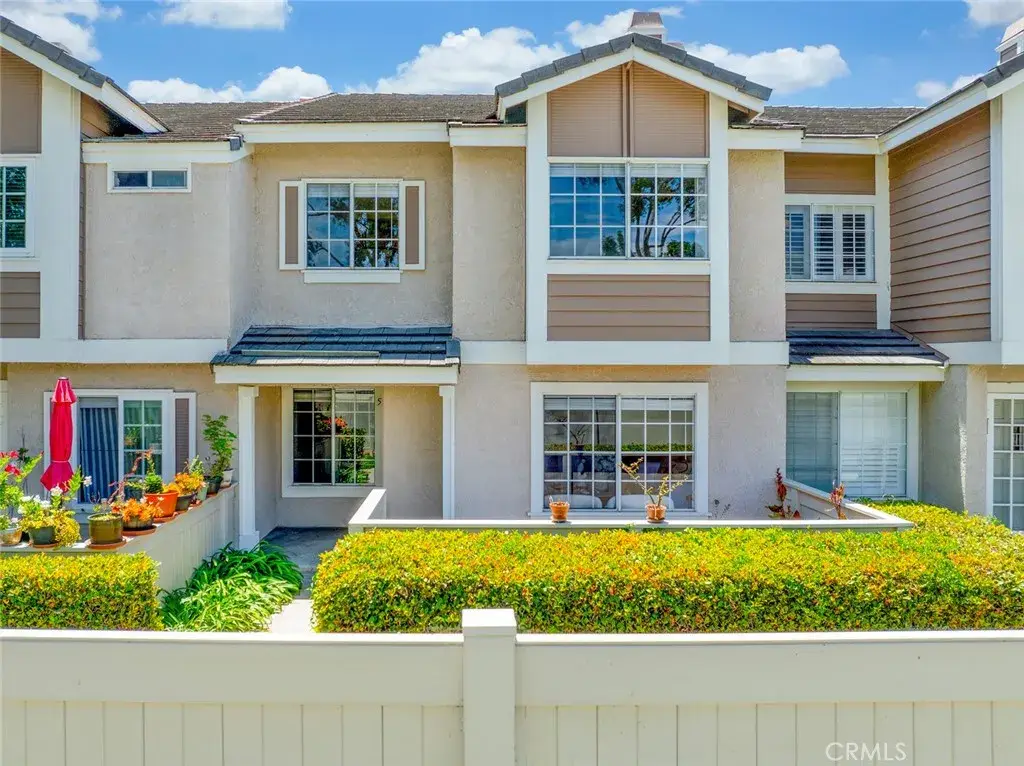 56 Christamon South, Irvine, CA 92620 - #1