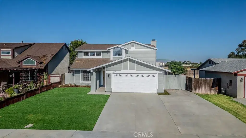 1436 Western Village Drive, San Jacinto, CA 92583 - #1
