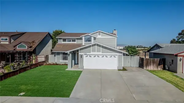 1436 Western Village Drive, San Jacinto, CA 92583