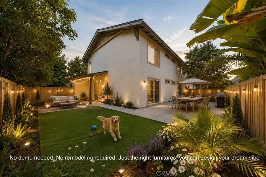 84 Clearbrook #37, Irvine, CA 92614 - #2