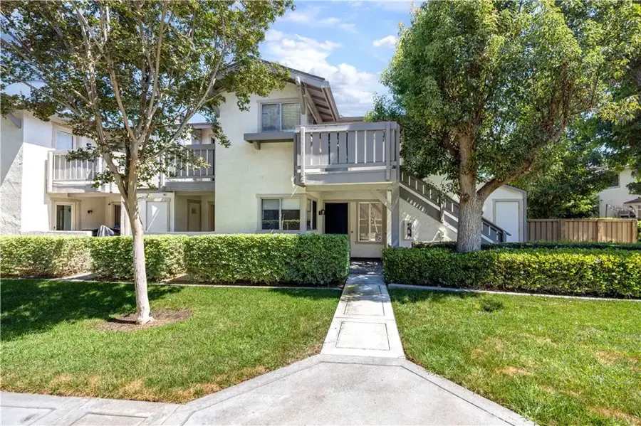 84 Clearbrook #37, Irvine, CA 92614 - #3