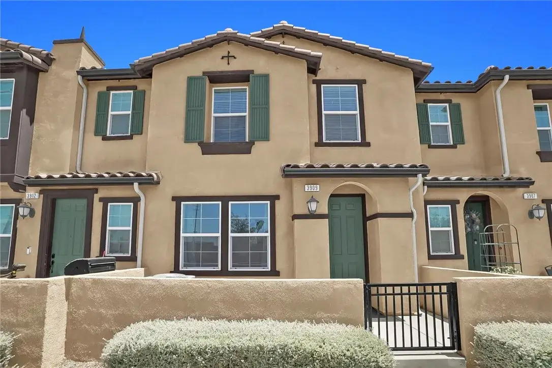 3909 E Carmel Privado, Ontario, CA 91761 - #1