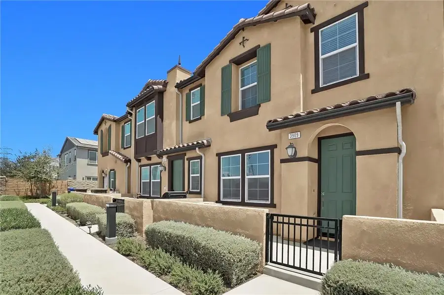 3909 E Carmel Privado, Ontario, CA 91761 - #2