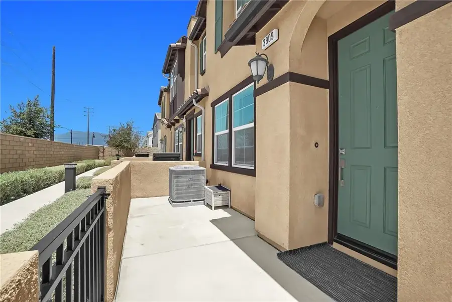 3909 E Carmel Privado, Ontario, CA 91761 - #3